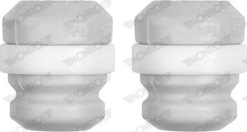 Комплект отбойников и пыльников амортизаторов (стоек) Monroe PROTECTION KIT передние для Opel Combo C 2001-2012. Артикул PK173