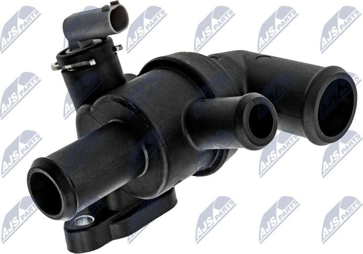 Термостат NTY. Артикул CTM-ME-021