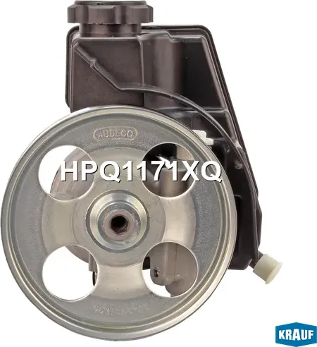 Насос ГУР Krauf Krauf. Артикул HPQ1171XQ