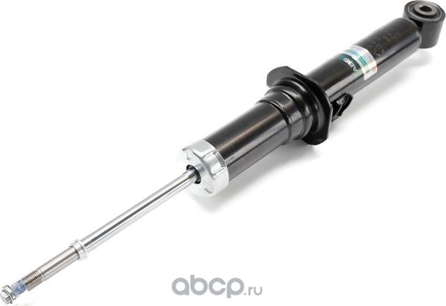 Амортизатор подвески газовый передний левый (Absel). Артикул KI342134L