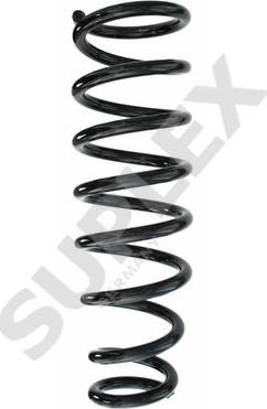 Пружина подвески Suplex. Артикул 17112