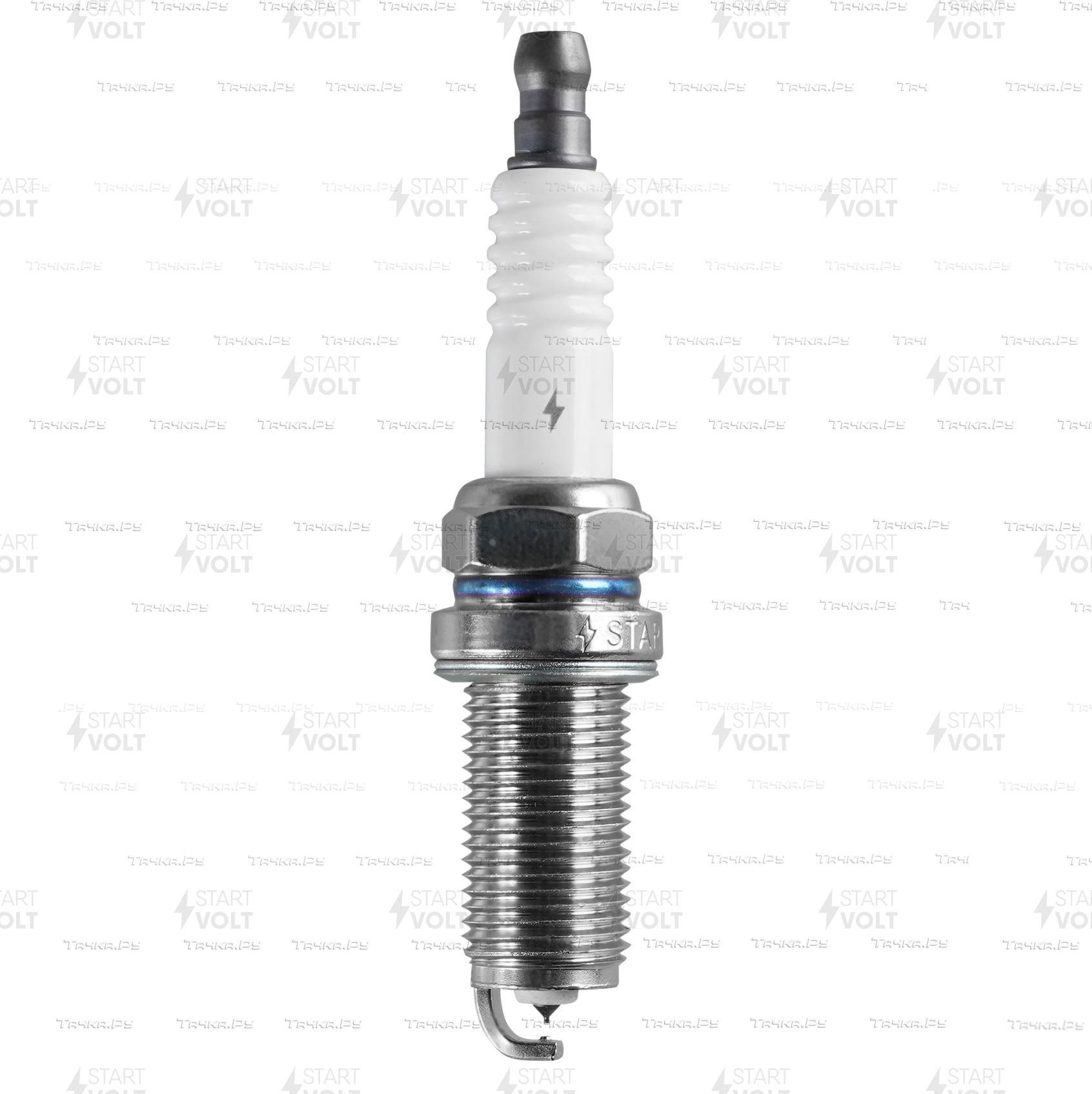 Свеча зажигания StartVOLT для Toyota Yaris II 2005-2011. Артикул VSP 1904