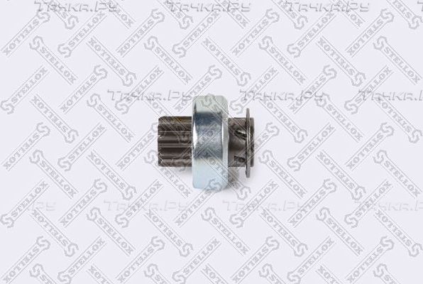 Бендикс стартера Stellox для Chevrolet Aveo I 2005-2007. Артикул 06-80206-SX