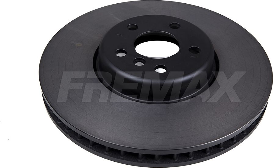 Тормозной диск Fremax. Артикул BD-3577