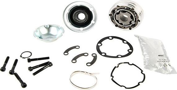 Шрус внутренний (граната) Stellox. Артикул 160 1338-SX