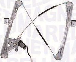 Стеклоподъемник Magneti Marelli передний левый для Ford Focus I 1998-2005. Артикул 350103170107