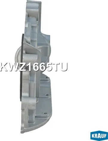 Насос масляный (Krauf). Артикул KWZ1665TU