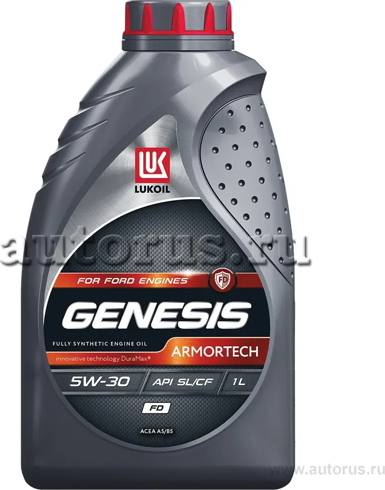 Масло моторное (Lukoil). Артикул 3149867