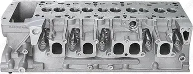 Головка блока цилиндров Stellox для Volkswagen Touareg I 2003-2010. Артикул 11-08048-SX