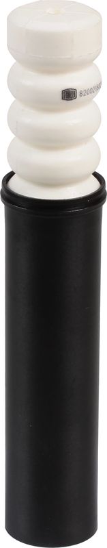 Комплект отбойников и пыльников амортизаторов (стоек) Trialli задние для Dacia Duster I 2010-2018. Артикул BCS 0156