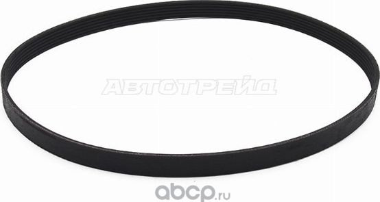 Ремень поликлин FORD MONDEO 07-15 ELAST (SAT). Артикул 6PK1030SF