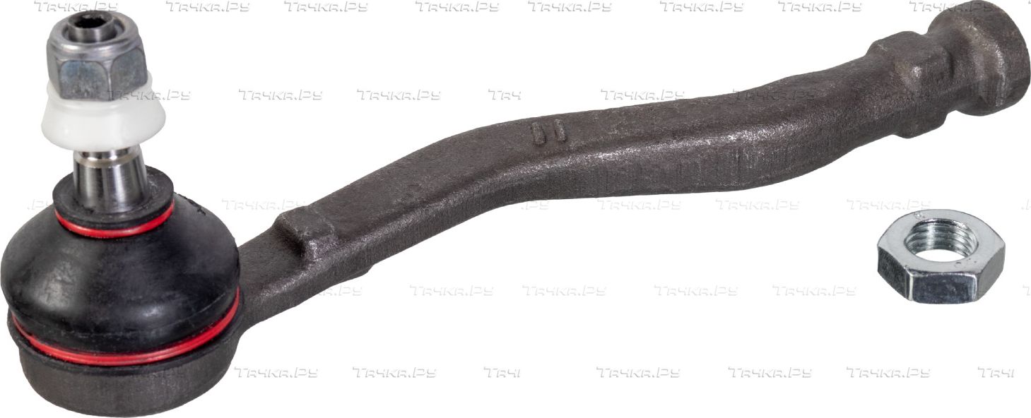 Наконечник рулевой тяги Febi Bilstein ProKit. Артикул 44186