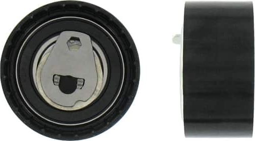 Натяжной ролик (натяжитель) ремня ГРМ SKF. Артикул VKM 16550