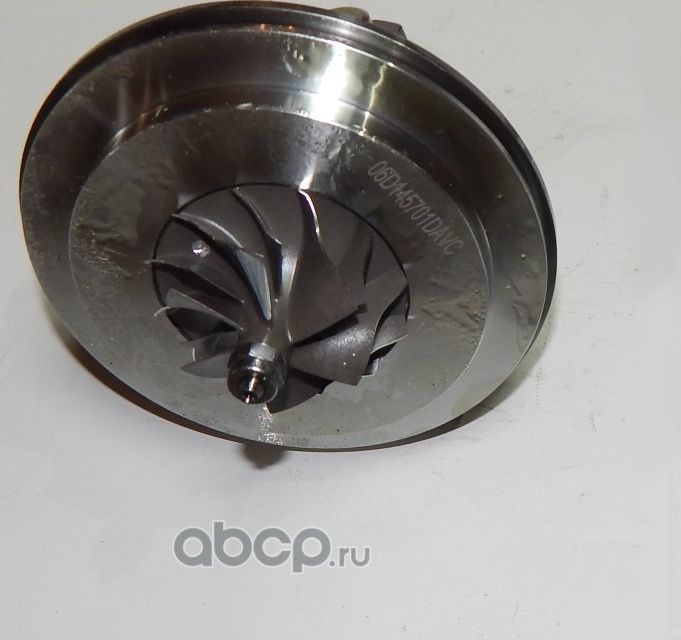 Картридж турбокомпрессора автомобильного 06D145701D (Awgo) Awgo. Артикул 06D145701DAVC