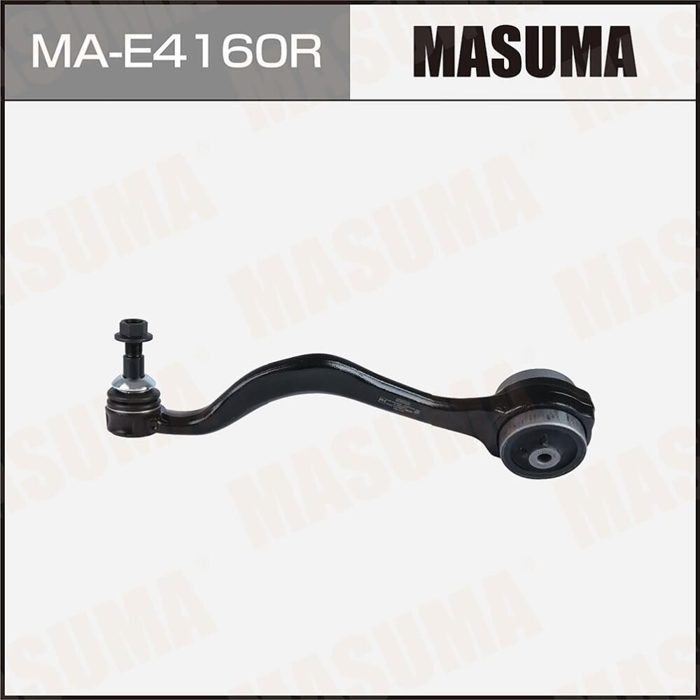 Рычаг (тяга) MASUMA, front low BMW X3 (G01) (R). Артикул MAE4160R