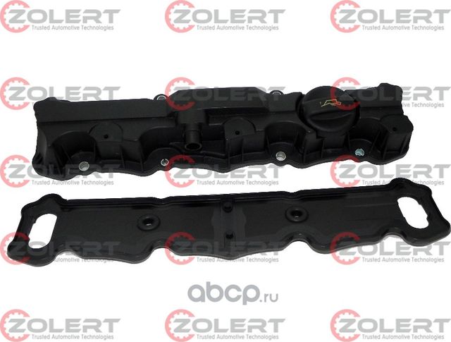 Крышка клапанная (Zolert). Артикул ZBP8L6