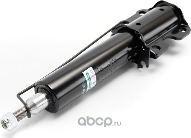 Амортизатор подвески газовый передний (Absel). Артикул WG342131