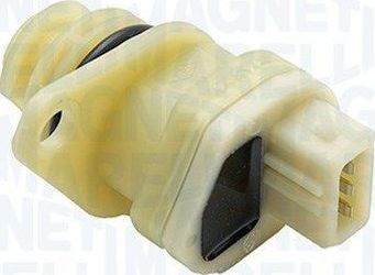 Датчик положения коленвала Magneti Marelli для Peugeot 106 I 1996-2004. Артикул 064848028010