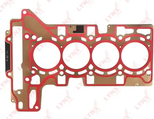 Прокладка ГБЦ (Lynxauto). Артикул SH0992
