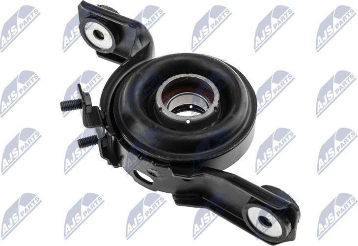 Подвесной подшипник карданного вала NTY. Артикул NLW-MS-001