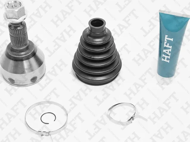 ШРУС OPEL INSIGNIA 08- наружн. (Haft). Артикул GA0267