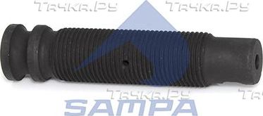 Палец рессоры Sampa для Volvo  FL10 1985-1998. Артикул 030.060
