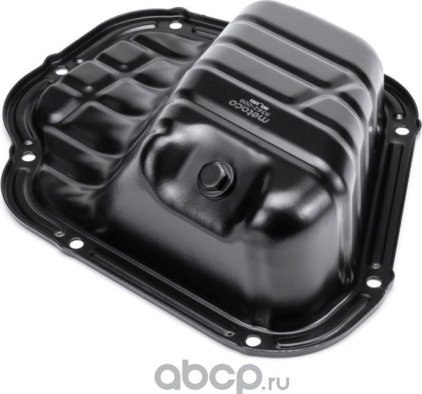 Поддон масляный двигателя (Metaco). Артикул 8362006