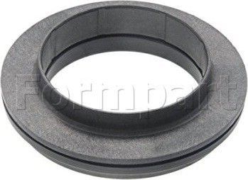 Опорный подшипник амортизатора (стойки) Formpart (полимерный материал). Артикул 22407356/S