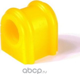 Втулка стабилизатора полиуретановая задней подвески VOLKSWAGEN CRAFTER (2006- )  ID = 30 мм (Точка Опоры). Артикул 22-01-3079