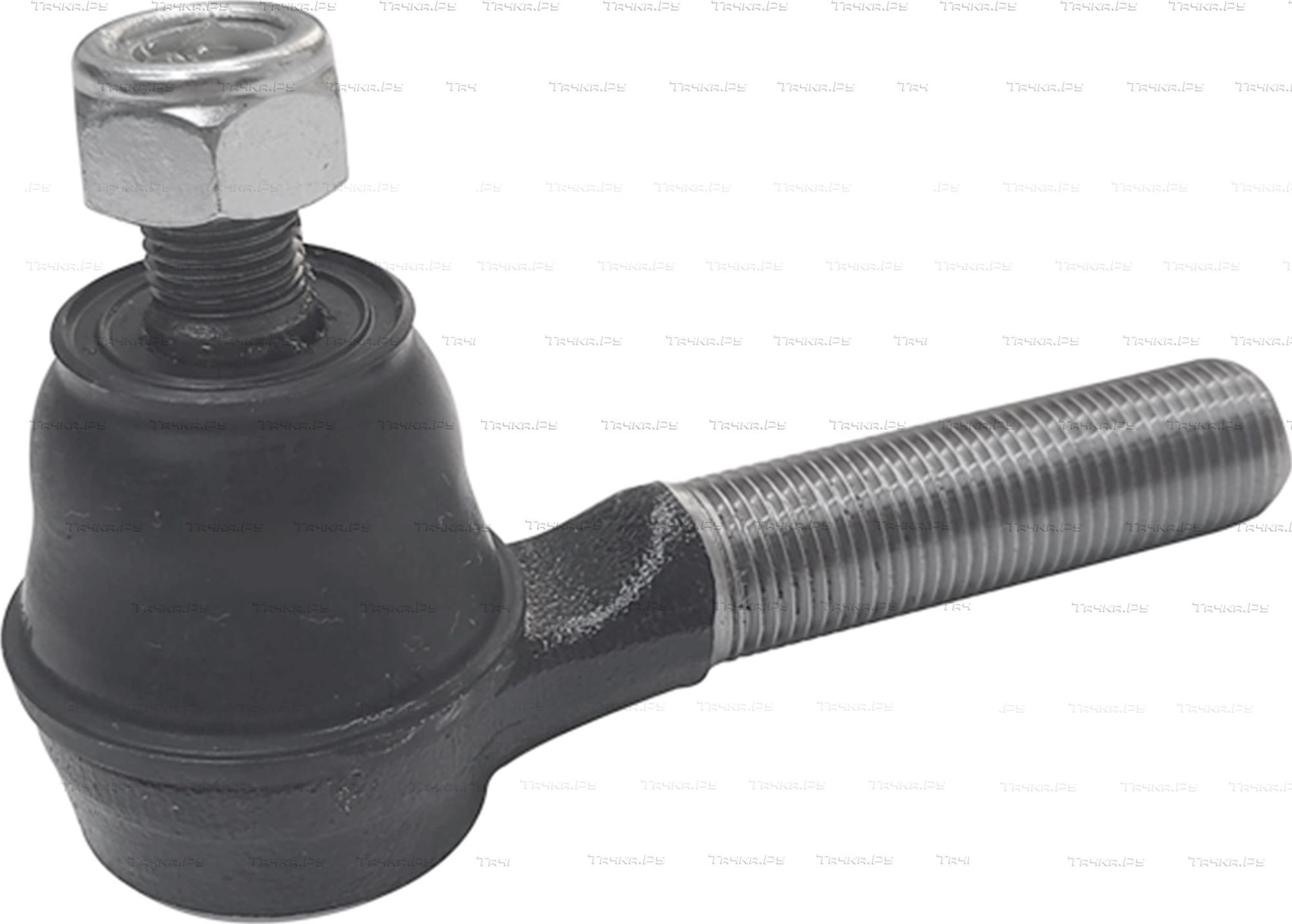 Наконечник рулевой тяги CTR правый/левый для Suzuki Samurai 1988-2004. Артикул CE0629R