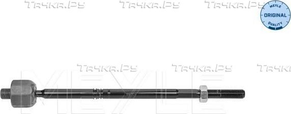 Рулевая тяга Meyle Original правая/левая для Land Rover Range Rover IV 2012-2026. Артикул 53-16 031 0008
