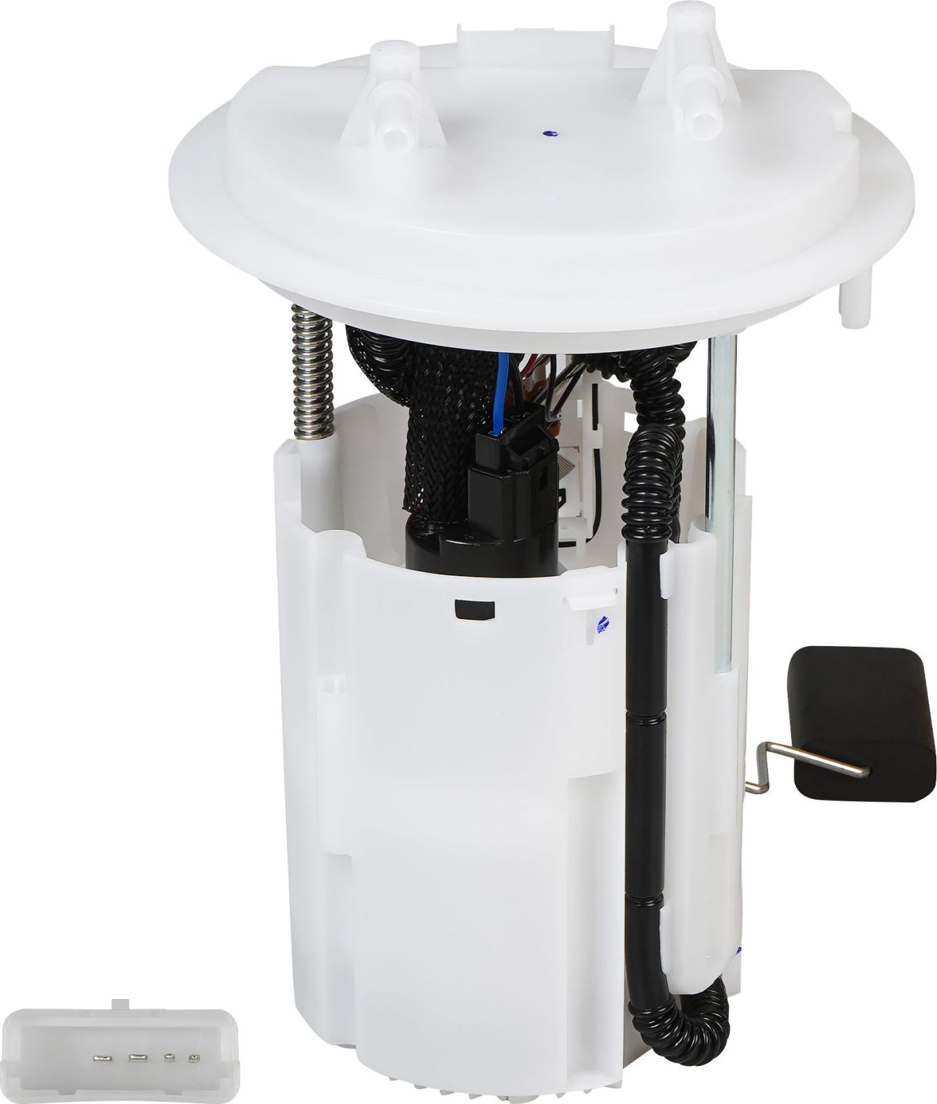 Бензонасос (топливный насос) StartVOLT. Артикул SFM 2024