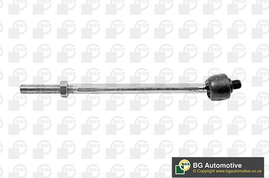 Наконечник рулевой тяги BGA. Артикул SR1305