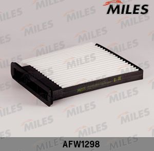 Салонный фильтр Miles. Артикул AFW1298