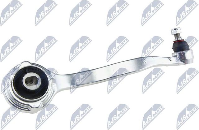 Поперечный рычаг передней подвески NTY. Артикул ZWD-ME-006