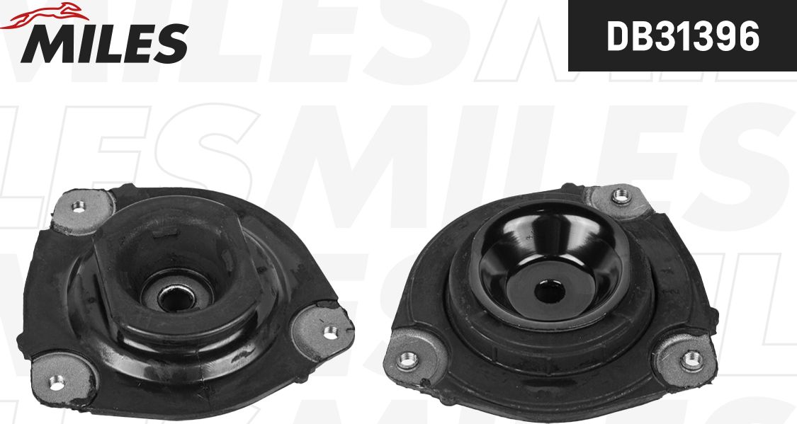 Опора амортизатора NISSAN ESQ JF15 14-/JUKE F15 лев. DB31396 (Miles). Артикул DB31396