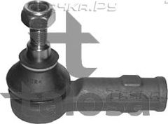 Наконечник рулевой тяги Talosa правый/левый для Dodge Stratus II 2000-2006. Артикул 42-04065