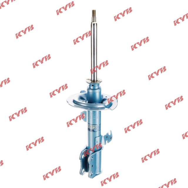 Амортизатор KYB New SR Special передний/задний для Hyundai Lantra II 1995-2000. Артикул NST5225ZR
