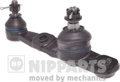 Шаровая опора Nipparts передняя левая нижняя для Lexus IS III 2013-2026. Артикул N4862063