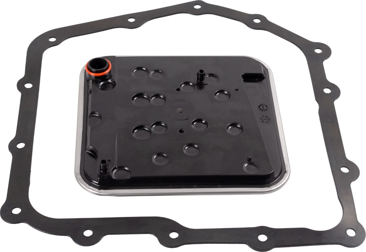 Фильтр АКПП Febi Bilstein. Артикул 173135