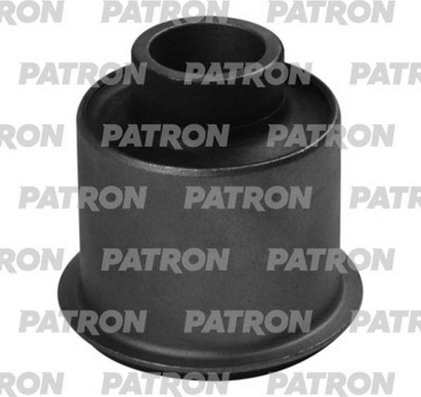 Сайлентблок заднего рычага подвески Patron. Артикул PSE13554
