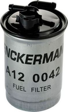 Топливный фильтр Denckermann. Артикул A120042