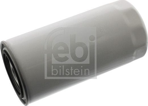 Топливный фильтр Febi Bilstein. Артикул 39214