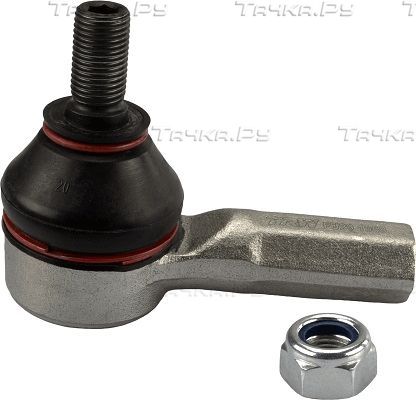 Наконечник рулевой тяги TRW правый/левый внешний для Suzuki Wagon R+ II 2000-2008. Артикул JTE1068
