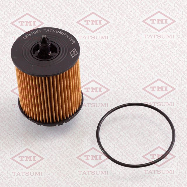 Фильтр масляный (Tatsumi). Артикул TBB1055