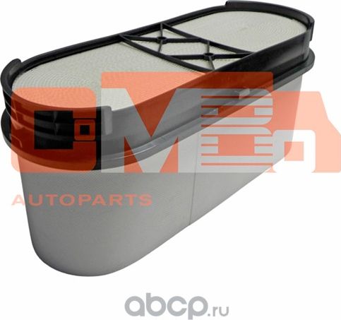 Фильтр воздушный MB Actros MP4/MP5 0040947204 (Combo). Артикул CMB268387