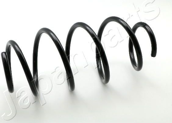 Пружина подвески Japanparts передняя для Ford Mondeo IV 2007-2015. Артикул ZC2542H