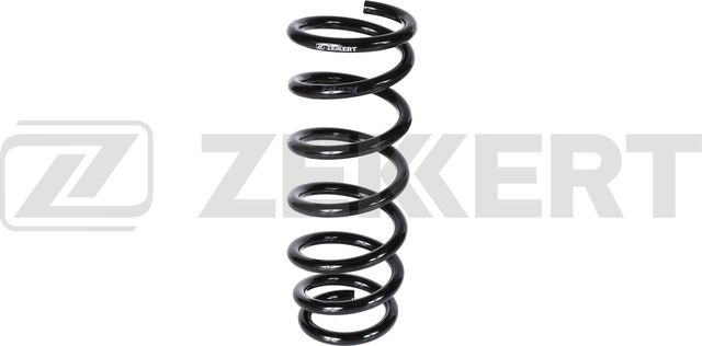 Пружина подвески Zekkert задняя для Nissan Maxima A33 2000-2003. Артикул SF-1476