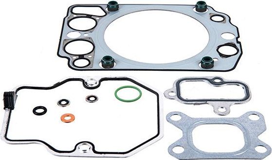 Комплект прокладок ГБЦ Zentparts. Артикул Z09113