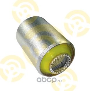 Сайлентблок передней подвески  нижнего рычага  передний  полиуретановый NISSAN 100NX B13 (1990-1994) (Точка Опоры) Точка Опоры. Артикул 2-06-3483